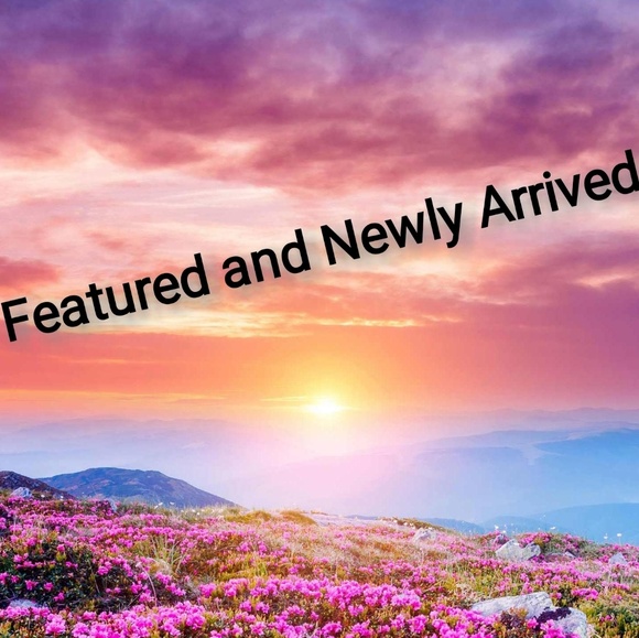 Featured items! - Picture 1 of 1